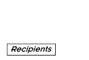 Recipients